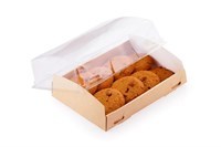 Бумажная упаковка