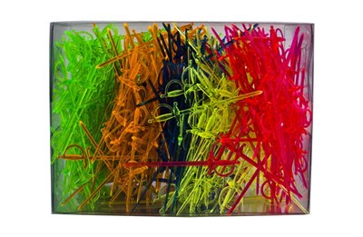 Пика "Меч" 7 см /500шт/ Пласт Лидер (20 уп) 370