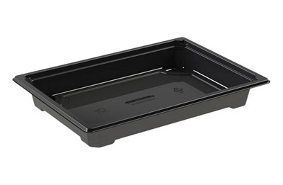 Суши УК-704-01   дно   /212*140*24/   Каштан   (89/356шт) 11815