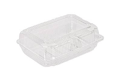 Емкость ИП-30В А   /220*155*65/   Интерпластик   (250шт) 11363