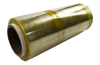 Пищевая пленка ПВХ  30см х 700 м Оrange Flim  8 мкм 2,11/ 2,4 кг 12338