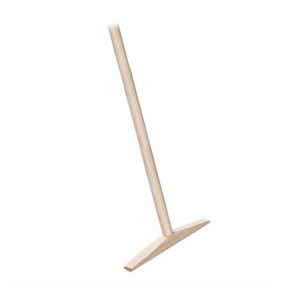 Швабра Деревянная 1 шт  НФ-00000945