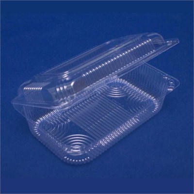 Емкость SL-39М /190*115*60/   Инлайн   (400шт) - аналог КР-7 НФ-00001658