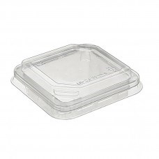 Емкость ПР-СТ-80 ПЭТ Крышка 220мл /80*80*75/ Протэк (720шт) НФ-00001660