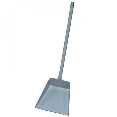 Совок из оцинковки мал. НФ-00002302