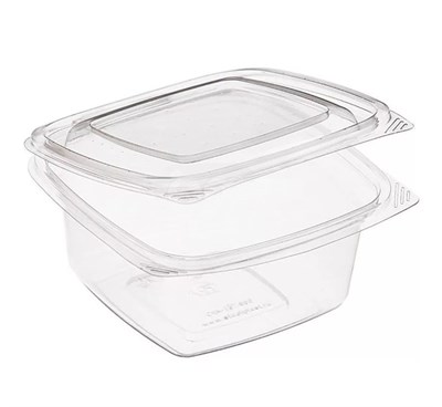 Салатник КР-СК-500   500мл   /135*137*65/   Протэк   (360 шт) ПАКО НФ-00001421