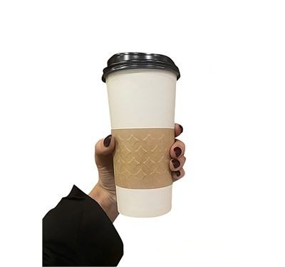 Манжет (сливс) Саами на стакан 100/3000 НФ-00001788