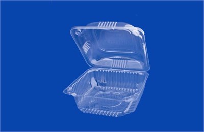 Емкость ИП-10 А  /97*96*52/   Интерпластик   (600шт) ПАКО НФ-00001917