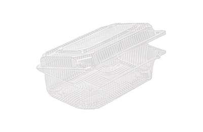 Емкость КР-11А /120*90*63/ Итерпластик   (500шт) 13372