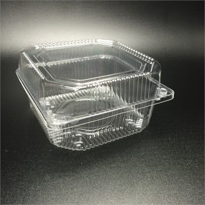 Емкость ПР-К-15 "АВ" 138*139*66 (ПЭТ) (аналог КР-15ВА) (300 шт/кор) Протэк НФ-00003237