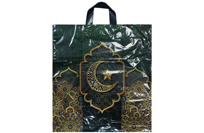 Тико 48х44 Великий восток /6уп х 50шт/ ПВД 55мкм (300шт) петля 16181