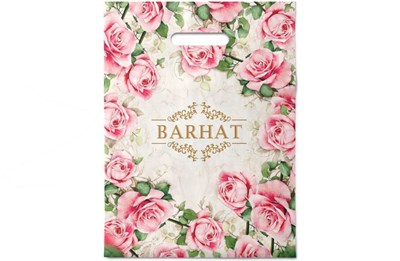 Интерпак 30х40 Бархат /20уп х 50шт/ (1000шт) выруб 17777