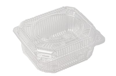 Емкость КР-6   /135*115*65/   Итерпластик   (450шт) 10119