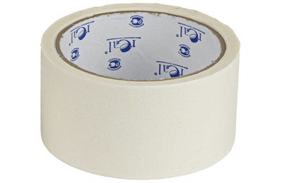 Малярная лента  48 х 20м 125мкм (36 рул) 8460