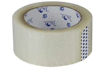 Скотч  РЕАЛ 48 х 25м прозр 40мкм (36рул) 8397