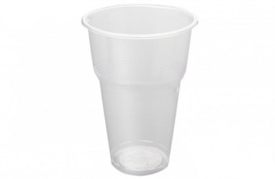 Стакан 0,330л Фопос /20уп * 100шт/ (2000шт) СТК03 1071