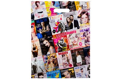 Тико 31х40 Паблик /26уп х 50шт/ (1300шт) выруб 11485