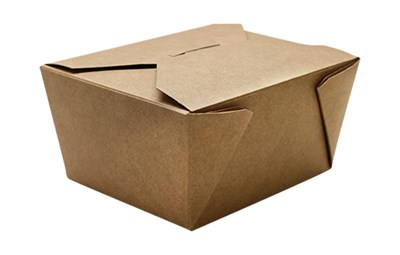 ОСК контейнер универс FOLD BOX  600 110х90х65 (450шт) 11692