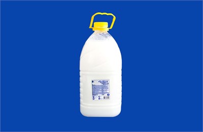 БХ кондиционер для белья ВЕСТА Чарующий белый 5л (2шт/кор) НФ-00011624