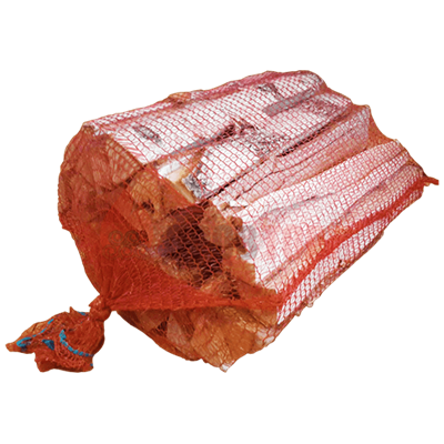 Дрова в сетке Граб 1/1 НФ-00013931