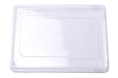 ОСК салатник OpSalad 350 КРЫШКА (900шт) 19448