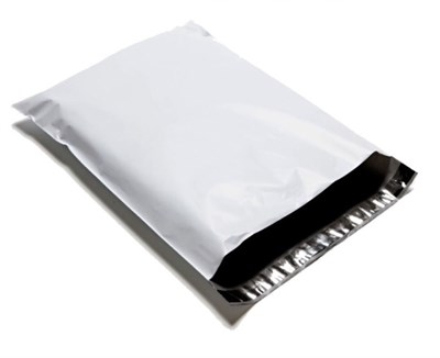 Курьерский пакет 190*240+40 БЕЗ КАРМАНА 50 МКМ /50/ НФ-00014908