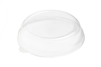 ОСК емкость круглая Round Bowl 750/1000 КРЫШКА КУПОЛЬНАЯ (45/270шт) 19572