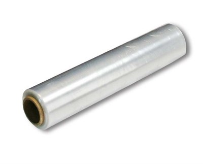 Пищевая пленка 45 см 8мкм 1/10 в кор ПРОФ / Виконт НФ-00015208