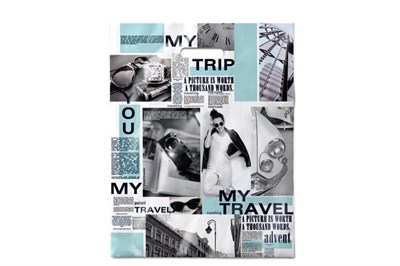 Интерпак 38х47 Пиар /10уп х 50шт/ (500шт) 60 мкм выруб 21252