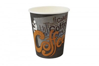 Бум стакан РК Кофеман 250 мл 50/1250 НФ-00018421