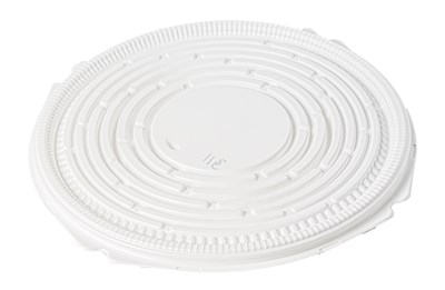 Тортница ИП-311/1 А дно к крышке ИП311/ИП-72 А   2кг   /290*120/   Интерпласт   (60шт) ПАКО НФ-00019160