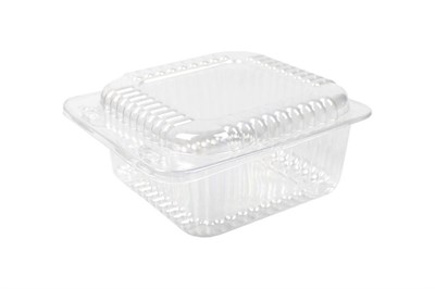 Емкость SL-20P   /103*103*53/   Инлайн   (750шт) 22255