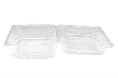 Емкость КР-15В АВ   /139*139*75/   Интерпластик   (400шт) 22927