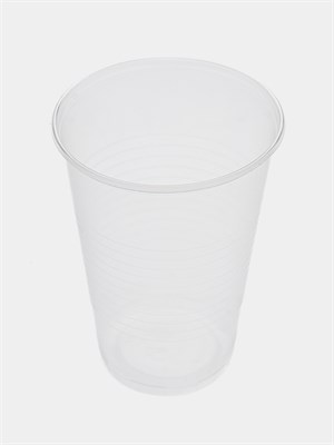 Стакан ТК 0,450 мл 50/1500/1800 СТК05 НФ-00020336