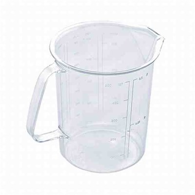 Емкость мерная 1л. НФ-00020473