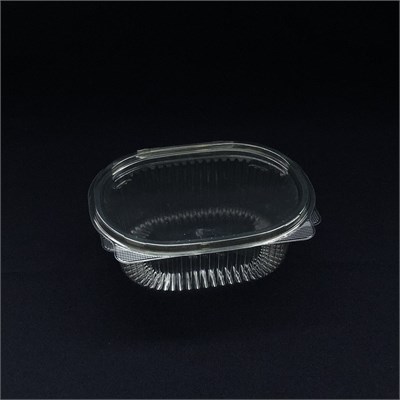 Контейнер с крышкой КС Кр-750 Упакс-Юнити 1/500 шт ЛП НФ-00021267