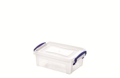 Контейнер 1,75л. Клиер бокс НФ-00021575
