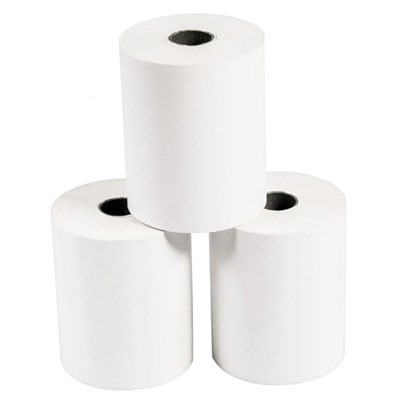 Термолента (кассовая) 57х12вт, 21м (8/288шт) МК НФ-00021725