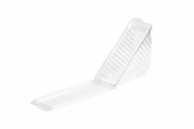 Бутербродница  УК-20   /165*59*77/   Каштан   (200шт) НФ-00025497