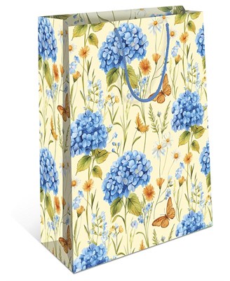 Бум пакеты 18х23х10 Цветы  0192.392 НФ-00022318