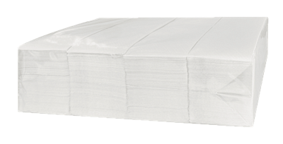 Салфетки 33х33 Plushe (Плюше) 200 л 2 сл  1/8 сложения 1/7 НФ-00023378