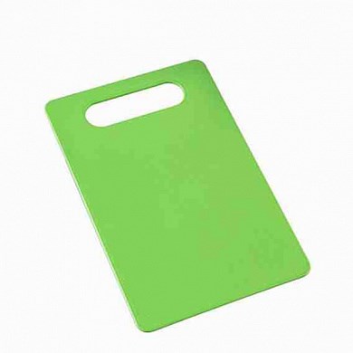 Доска разделочная 28,5*18,7*0,4см. Slim микс НФ-00024308