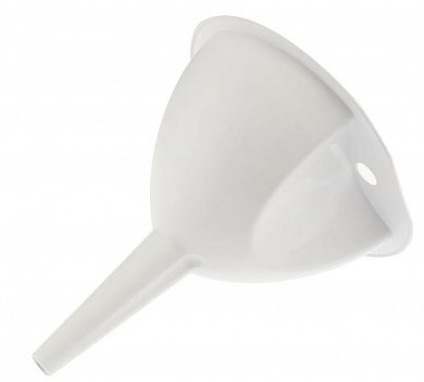 Воронка d-13,5см. слоновая кость НФ-00024314