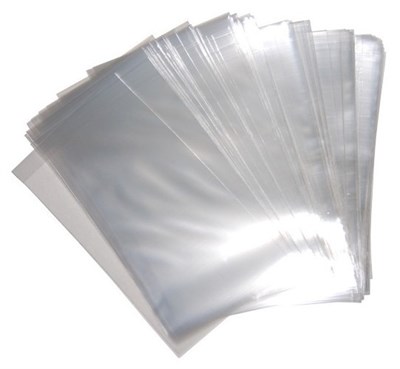 Пакет ПП с клапаном 200х210(240)мм 25 мкм (1000шт) МВ НФ-00024686