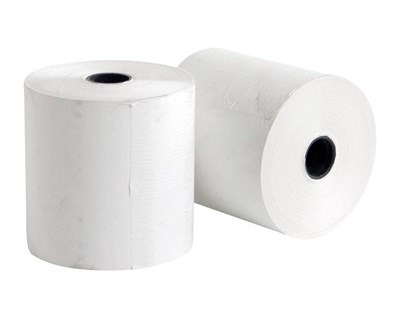 Термолента (кассовая) 80*12*80 (70м) 1/6/54 ЛП НФ-00024745