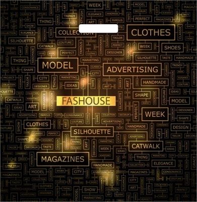 Пакет ПЭ с вырубной ручкой 45х45+3см (65) (Золотой стиль) Артпласт (х50/400) НФ-00024804