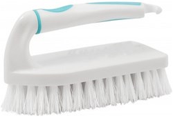 Щетка-утюжок Kleo молочный НФ-00025014