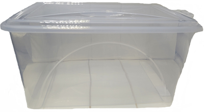 Контейнер 22л. Хранитель свежести НФ-00025074