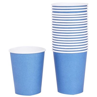 Набор "Стакан бумажный 350 мл (10 шт)" АРЧ 1/25 НФ-00025102