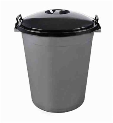 Бак 70л. Антей с крышкой НФ-00025404